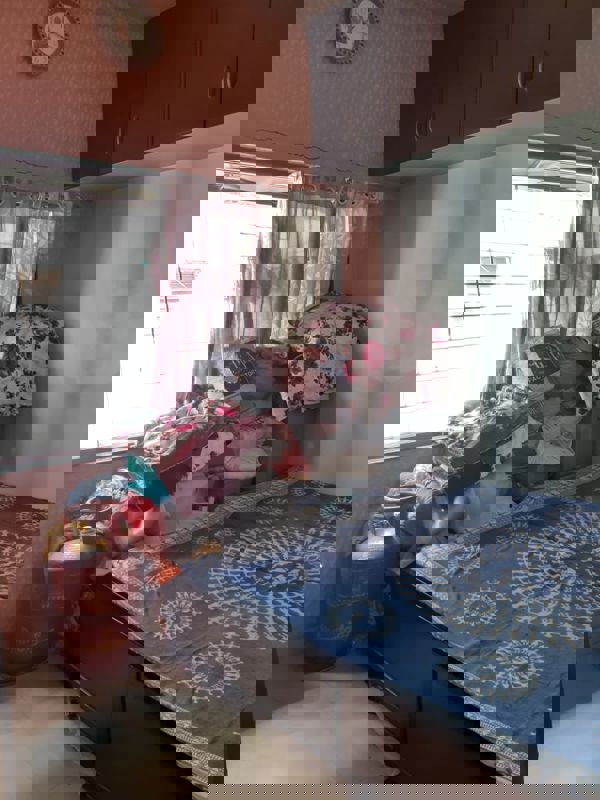 1 RkApartment For Rent in Bhujbal Daulat Apartment