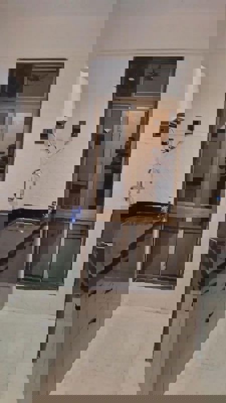 1 BHK Apartment For Rent in Shiv Shakti Tower 28