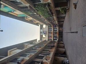 1 BHK Apartment For Rent in Ghansoli