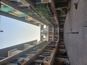 1 BHK Apartment For Rent in Ghansoli