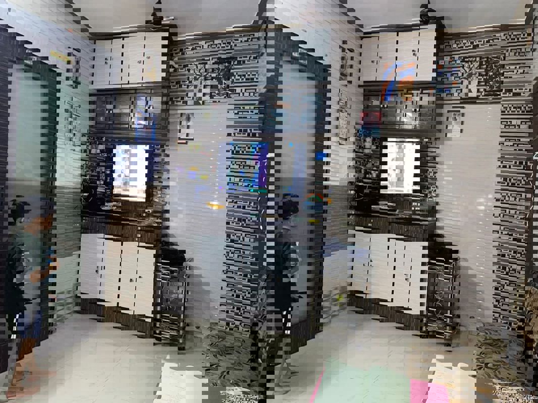 1 BHK Apartment For Rent in Atul Blue Empire