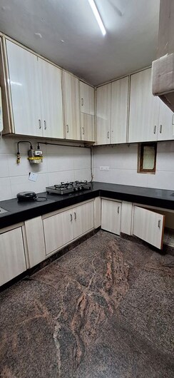 3 BHK + Pooja Room Apartment For Rent in Sector 10 Dwarka
