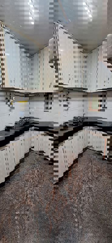 3 BHK + Pooja Room Apartment For Rent in Sector 10 Dwarka