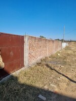 10890 Sq.Ft. Plot in Barhu