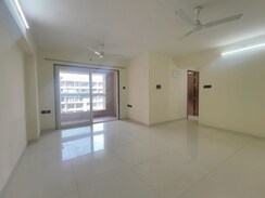 2 BHK Apartment For Rent in Krisna Nirmaan Amorapolis C Wing