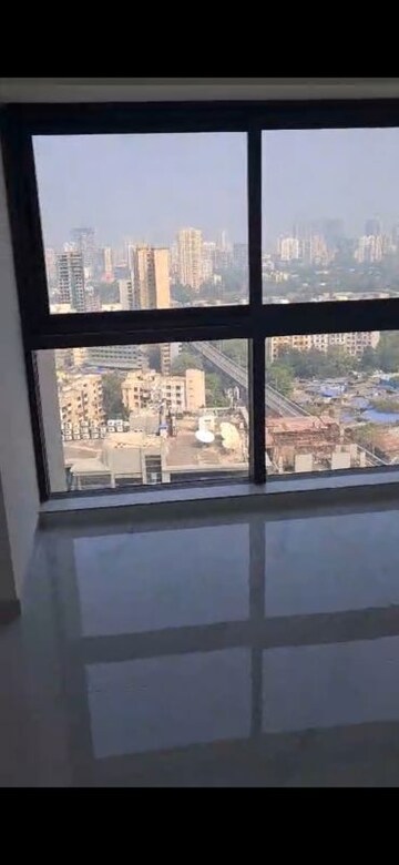 Swimming Pool in 2 BHK Apartment at Level The Residences, Andheri West – for Rent