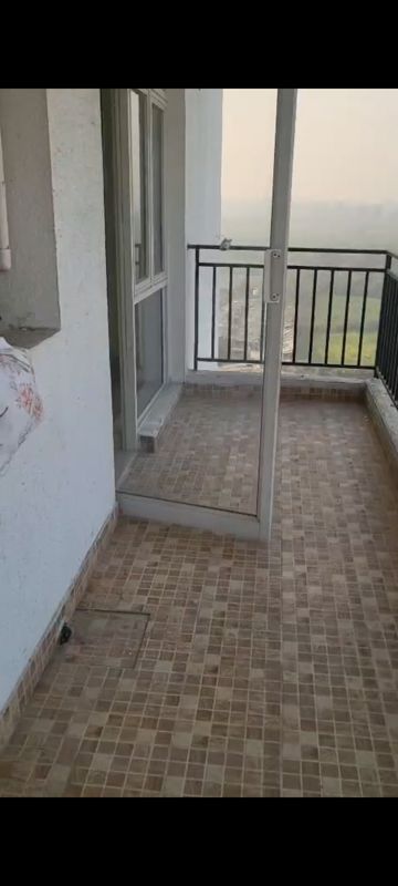 3 BHK Apartment For Rent in Omaxe Waterscapes