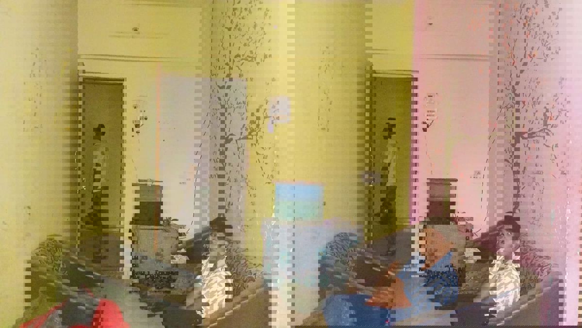 1 BHK + Extra Room Apartment For Rent in Dombivli East