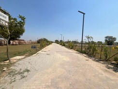 Plot For Sale in Sector 31