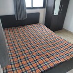 1 BHK + Study Room 600 Sq.Ft. Independent House in Wadgaon Sheri