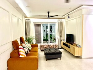 2 BHK Apartment For Rent in Palacia Kingston, Thane West