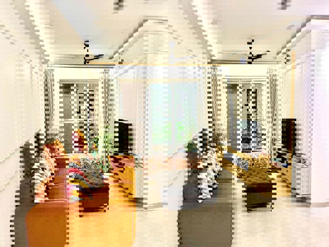 2 BHK Apartment For Rent in Palacia Kingston