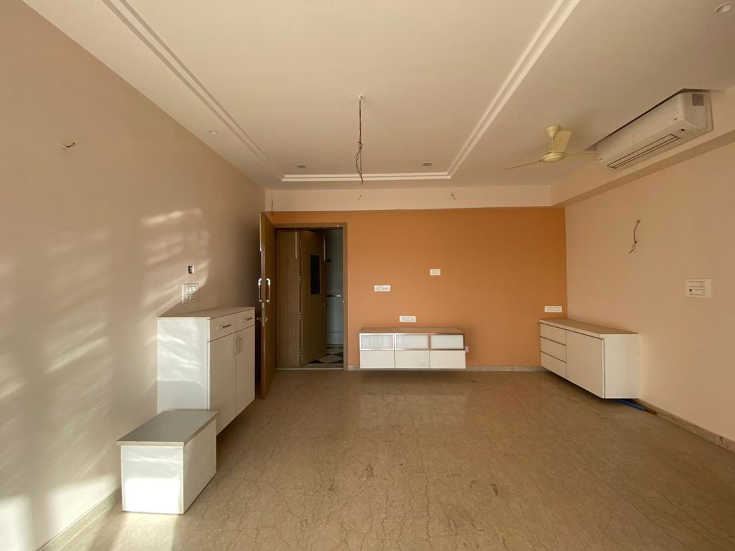 2 BHK + Pooja Room 1100 Sq.Ft. Apartment in Lodha Sterling