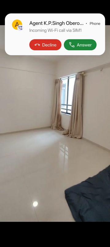 2 BHK Apartment For Rent in Lodha Eternis