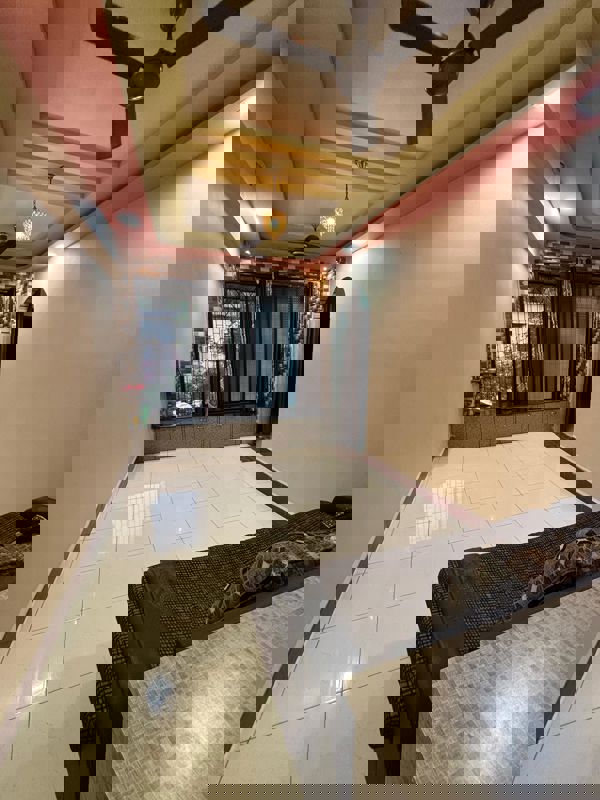 1 BHK + Extra Room Apartment For Rent in Dombivli East