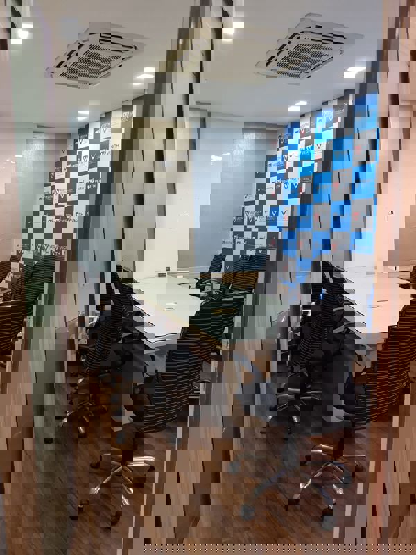 Office Space For Rent in Kanakia 351 Icon