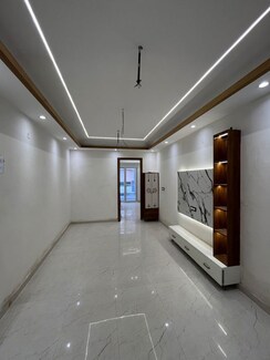 2 BHK Builder Floor For Sale in GMS Road