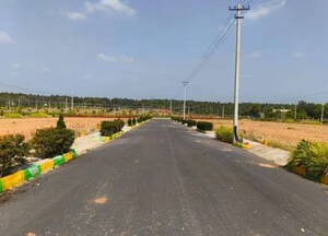  Plot For Sale in Uttarahalli
