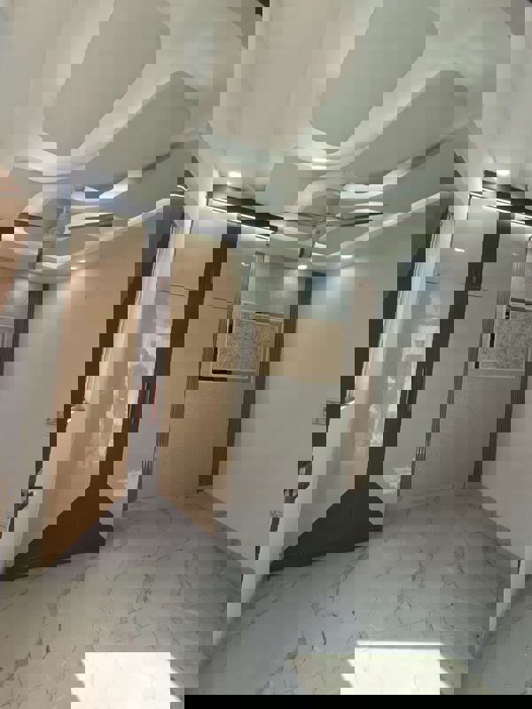 2 BHK Builder Floor For Rent in Dwarka Mor