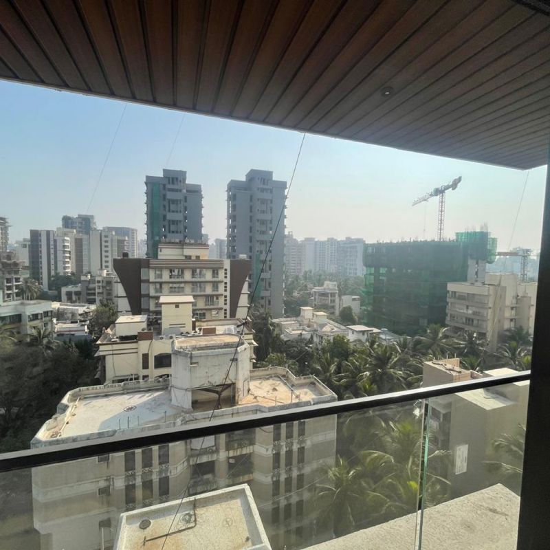 3 BHK Apartment For Sale in Khar West