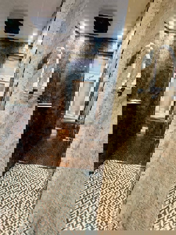 3 BHK + Study Room Apartment For Rent in Bptp Park Floors ii