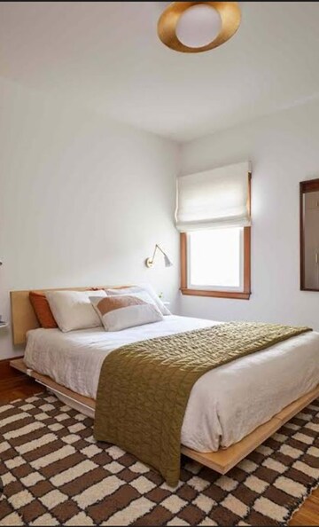 2 BHK Builder Floor For Rent in Sector 50