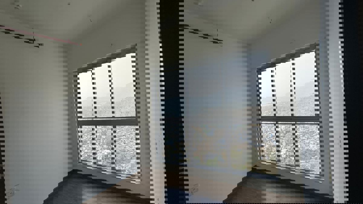 2 BHK Apartment For Rent in Piramal Revanta