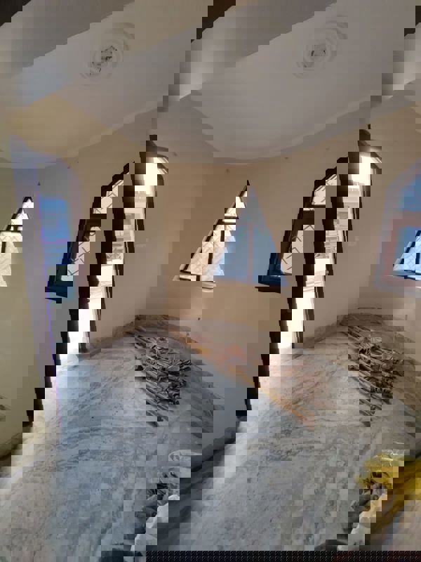 4 BHK Independent House For Rent in GMS Road