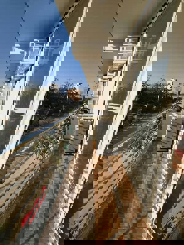 2 BHK Apartment For Rent in Saket