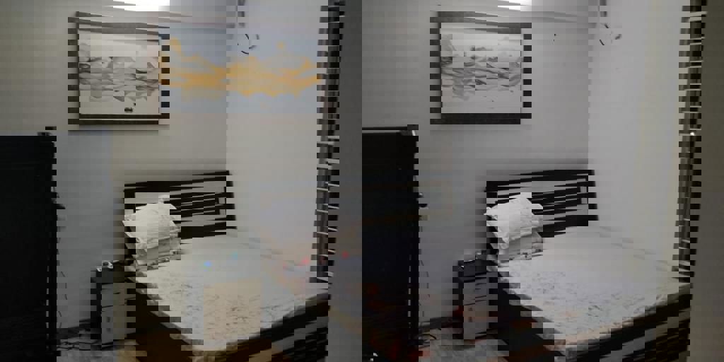 2 BHK 1150 Sq.Ft. Apartment in Nandan Euphora