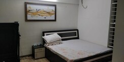2 BHK Apartment For Rent in Nandan Euphora