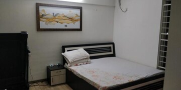 2 BHK Apartment For Rent in Nandan Euphora, Vishrantwadi