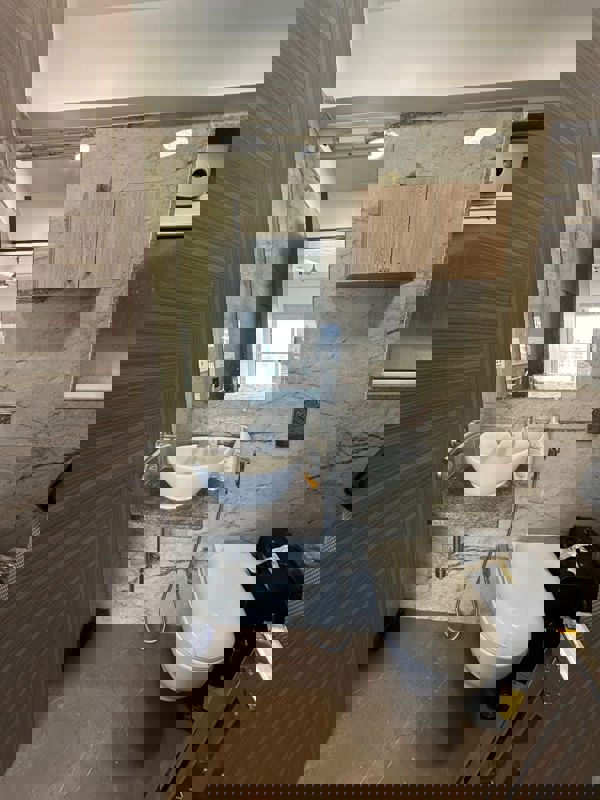 2 BHK Apartment For Rent in Evershine Sapphire