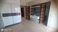 3 BHK + Study Room Apartment For Rent in Gaur City 2 - 14th Avenue