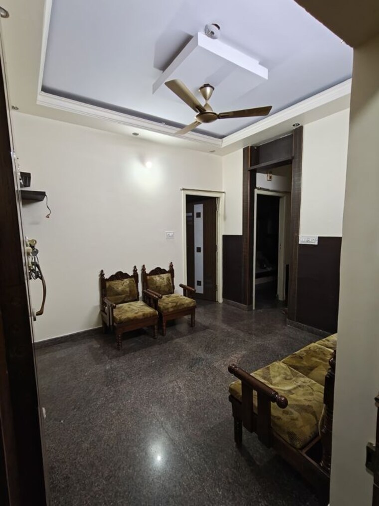 Living Room, banashankari 2 Bedroom 647 Sq.Ft. Apartment In Banashankari Bangalore 9854443