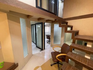  Office Space For Rent in Crescent Royale, Andheri West