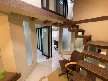  Office Space For Rent in Crescent Royale, Andheri West