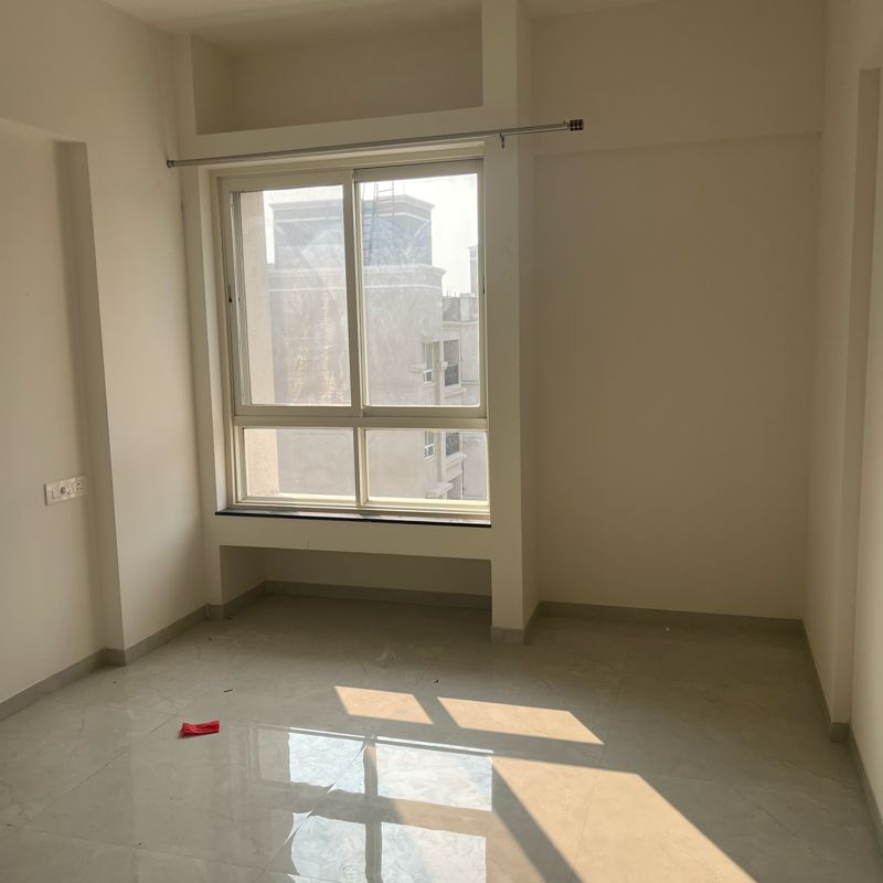 2 BHK 781 Sq.Ft. Apartment in Nyati Era