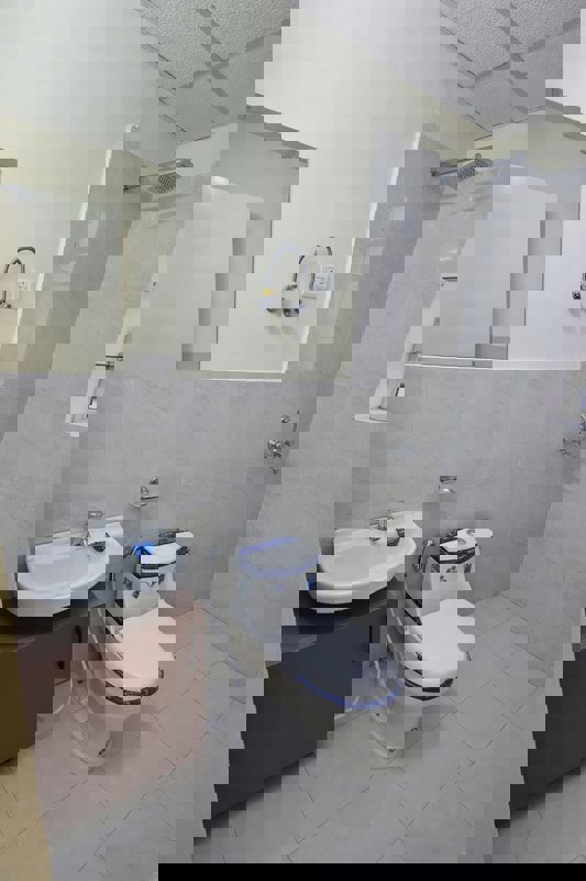 3 BHK + Pooja Room Apartment For Rent in Pyramid Altia