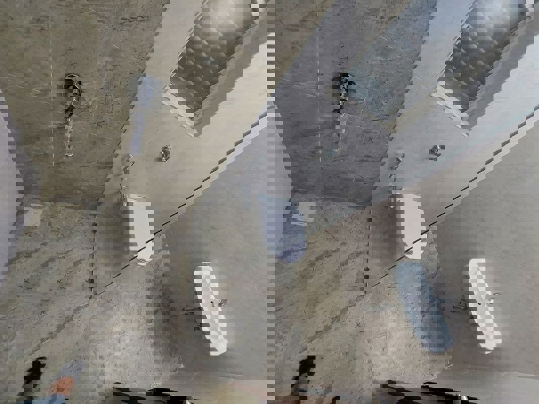 2 BHK 1050 Sq.Ft. Apartment in Mantra Montana Phase 1