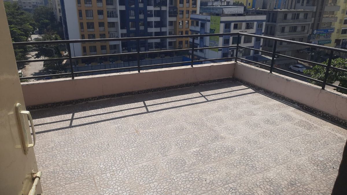2 BHK Apartment For Sale in Shankar Kalat Nagar