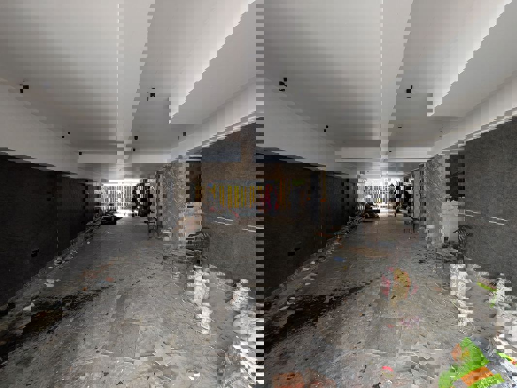 3 BHK + Servant Room Builder Floor For Rent in Safdarjung Enclave