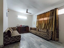 2 BHK Apartment For Rent in Penta Homes