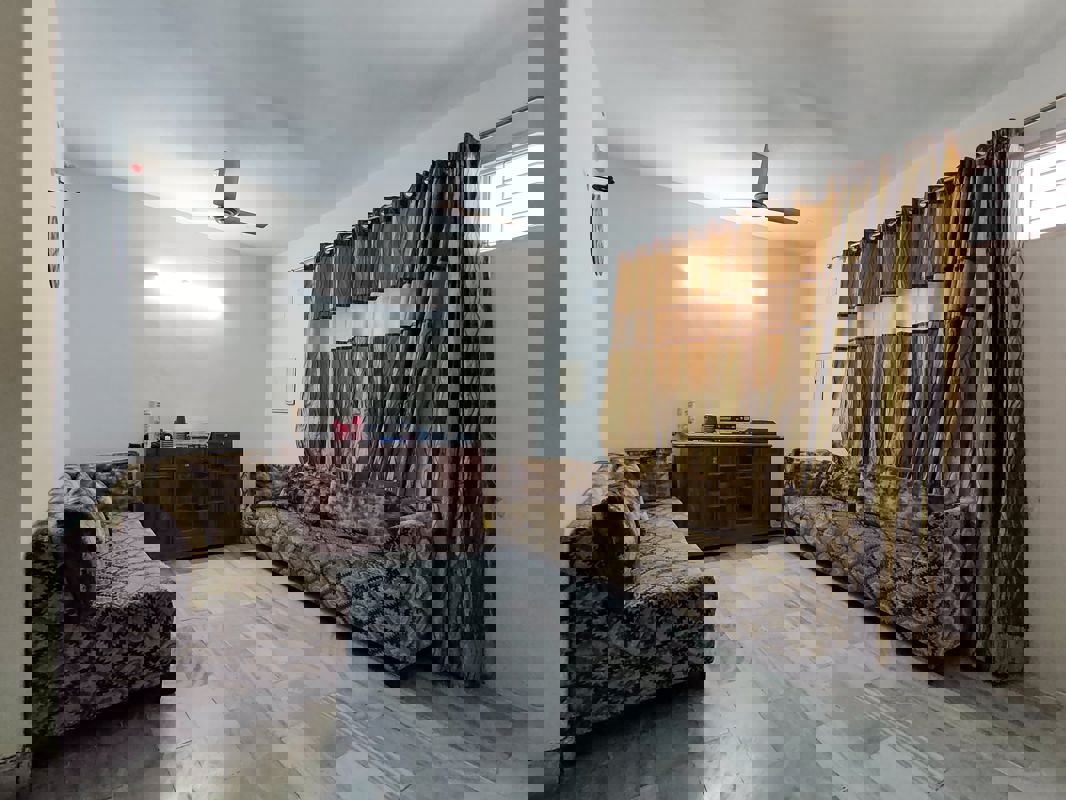 2 BHK Apartment For Rent in Penta Homes