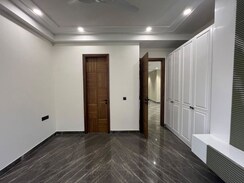 3 BHK + Pooja Room Builder Floor For Rent in Vikas Puri