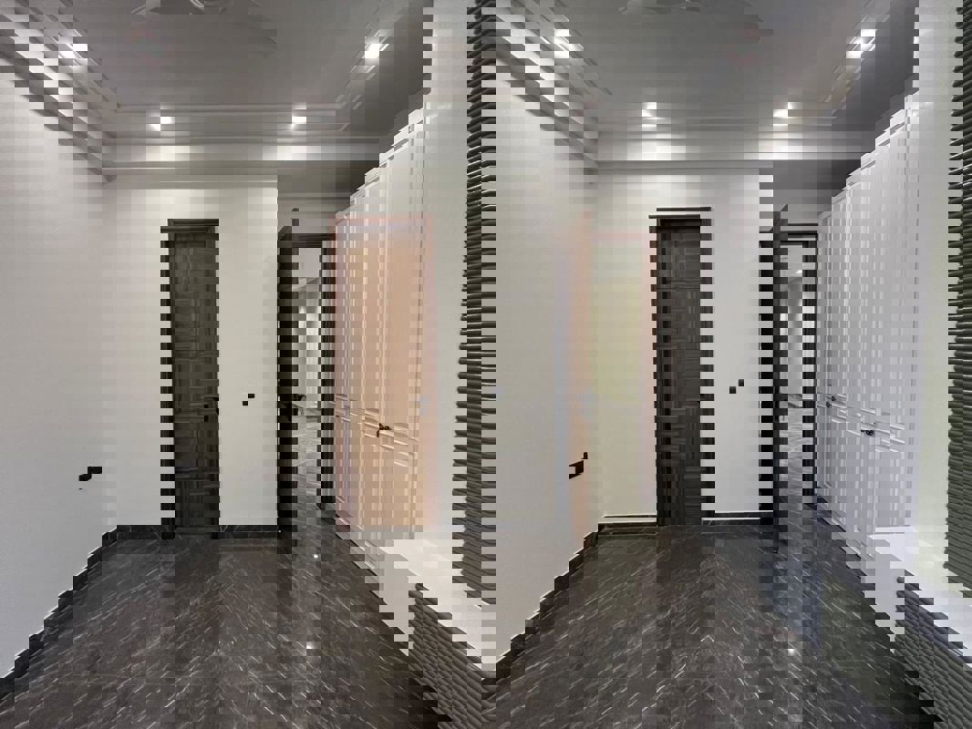 3 BHK + Pooja Room Builder Floor For Rent in Vikas Puri