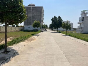  Plot For Sale in Sector 31