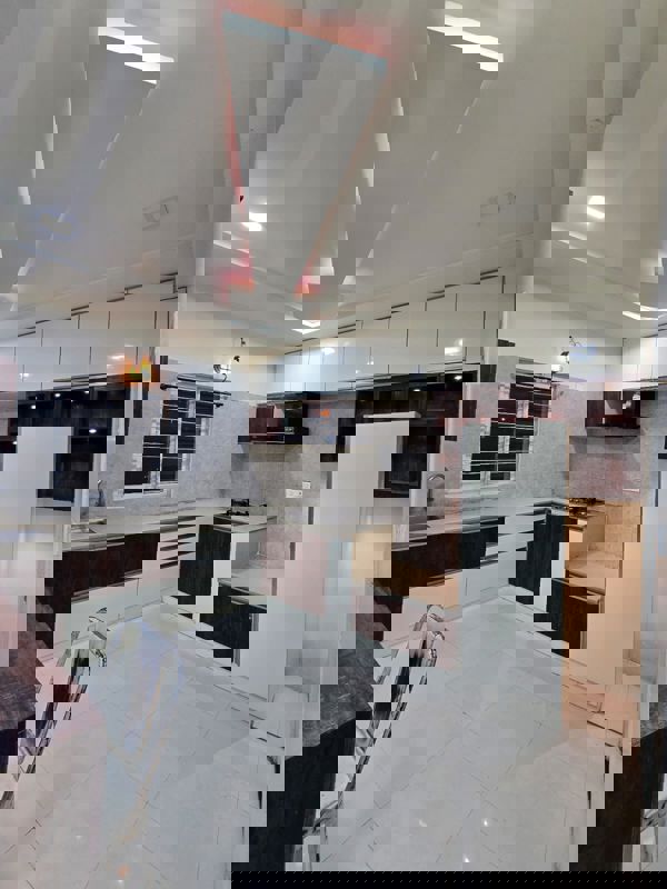 3 BHK + Pooja Room 1777 Sq.Ft. Apartment in RPC The Park