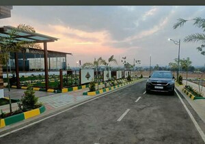  Plot For Sale in Vijay Nagar