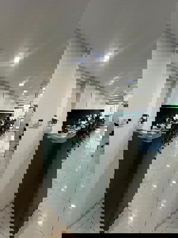 Office Space For Rent in Satellite